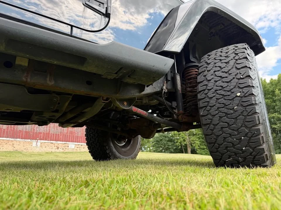 2014 Jeep JK Wrangler - Image 9 of 12