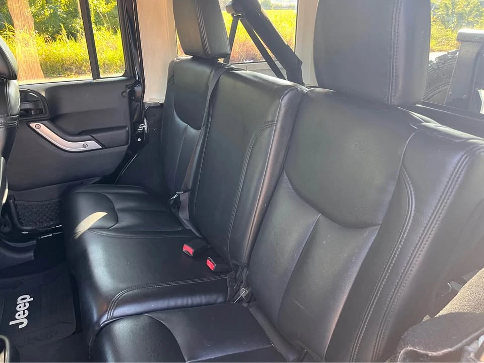 2014 Jeep JK Wrangler - Image 11 of 19