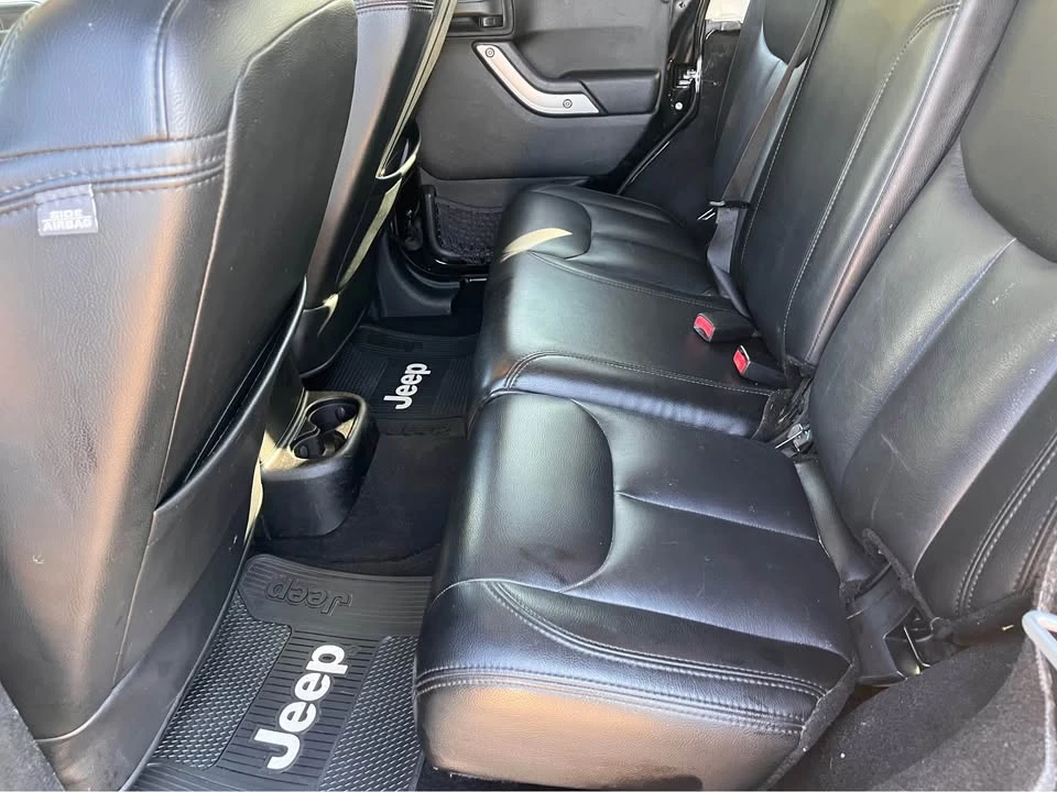2014 Jeep JK Wrangler - Image 10 of 19