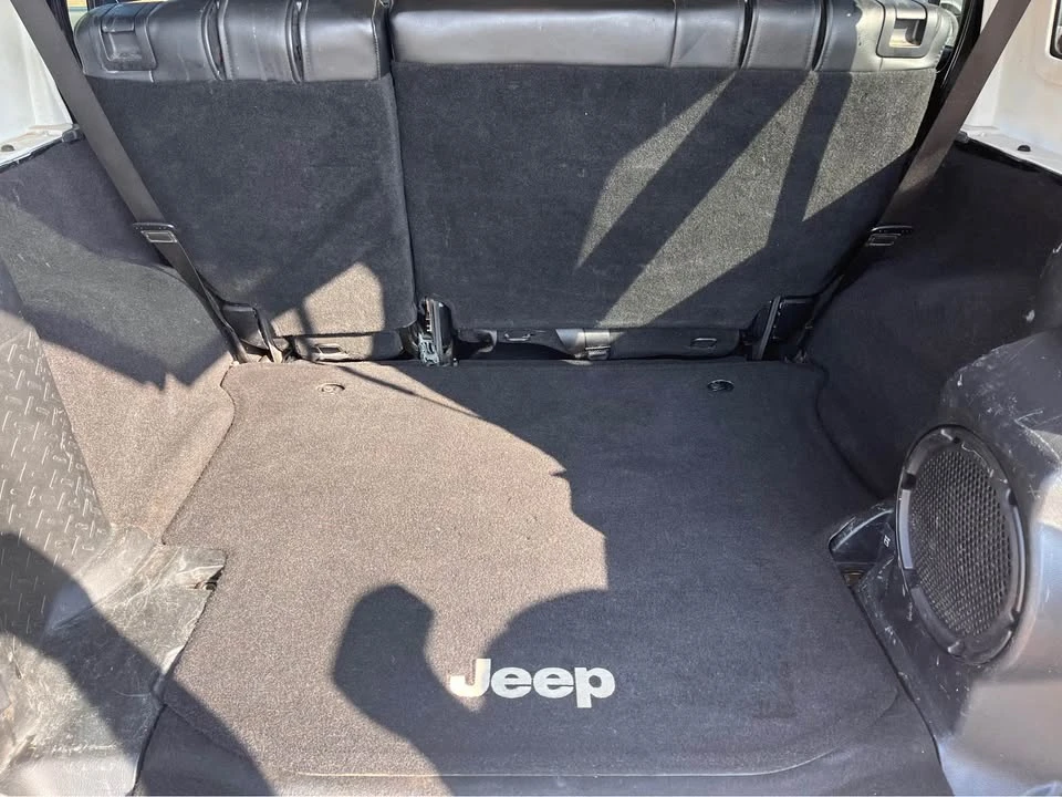 2014 Jeep JK Wrangler - Image 12 of 19