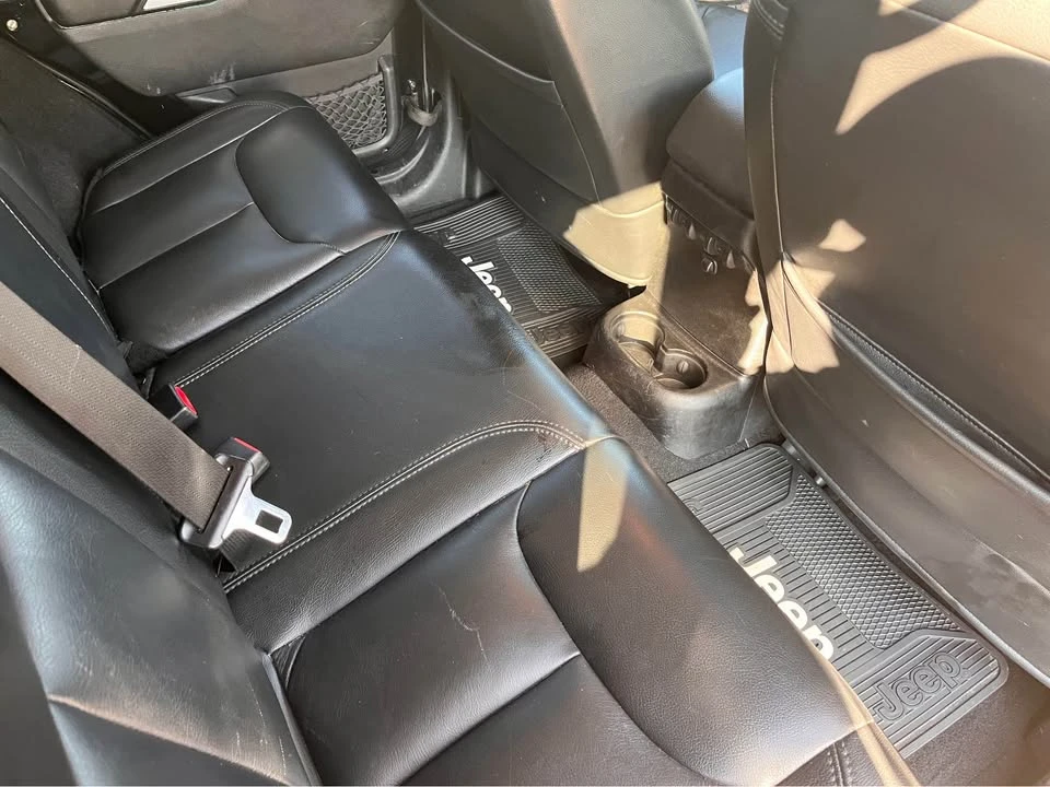2014 Jeep JK Wrangler - Image 13 of 19