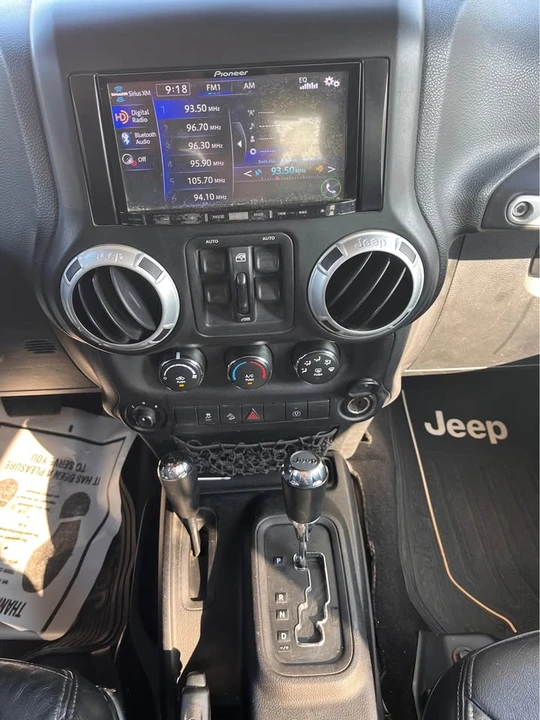 2014 Jeep JK Wrangler - Image 19 of 19
