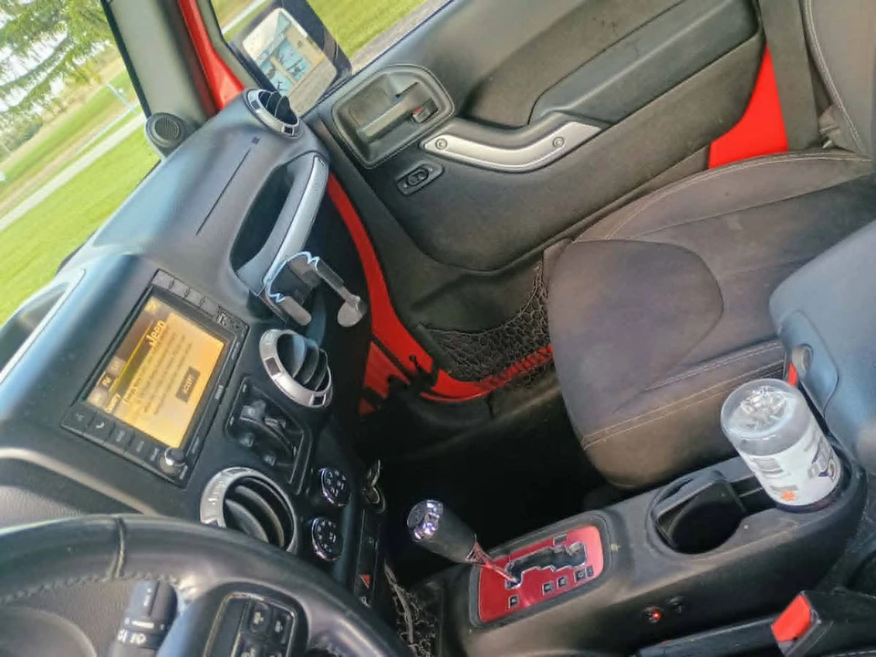 2014 Jeep JK Wrangler - Image 16 of 18