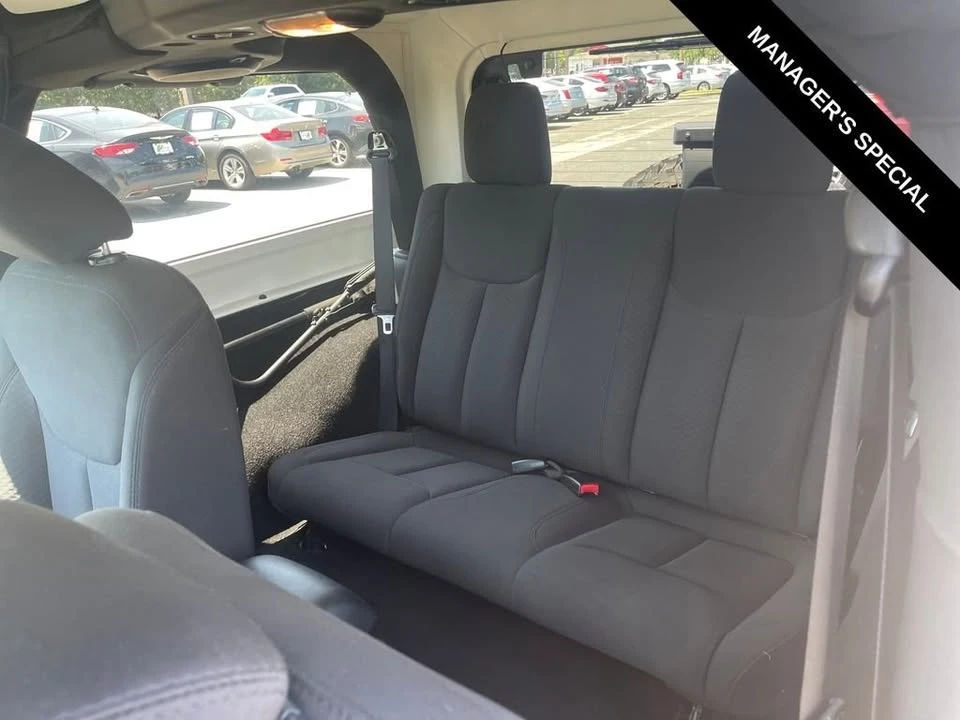 2014 Jeep JK Wrangler - Image 17 of 20