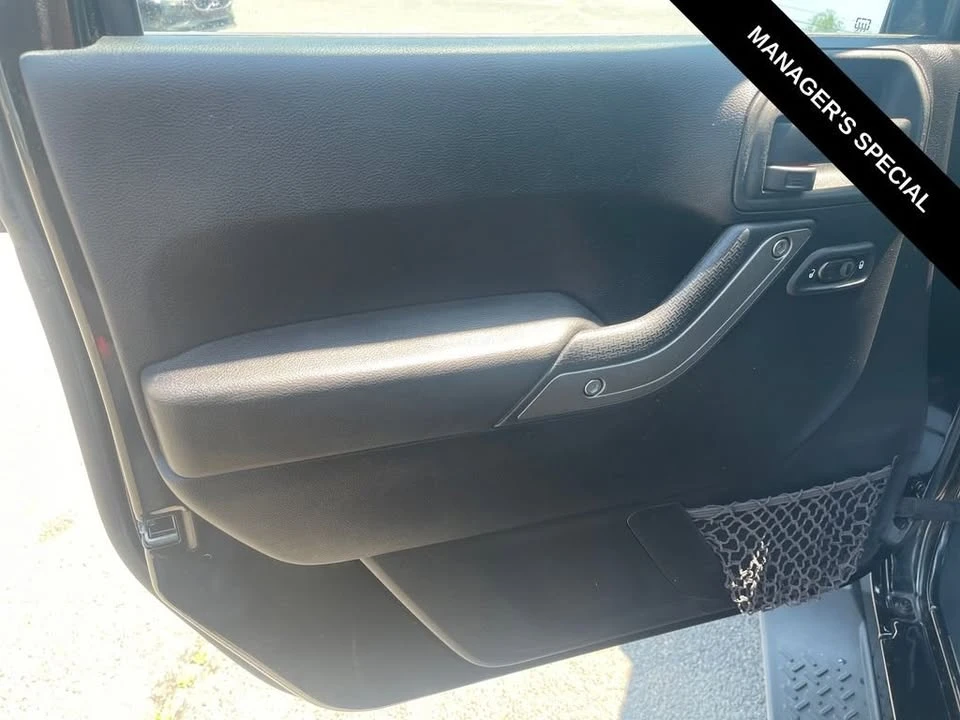 2014 Jeep JK Wrangler - Image 15 of 20