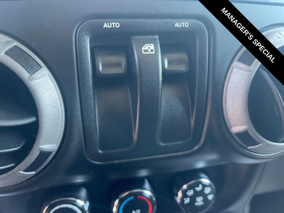 2014 Jeep JK Wrangler - Image 16 of 20
