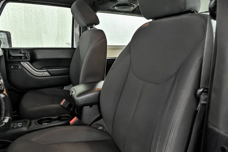 2014 Jeep JK Wrangler - Image 16 of 28