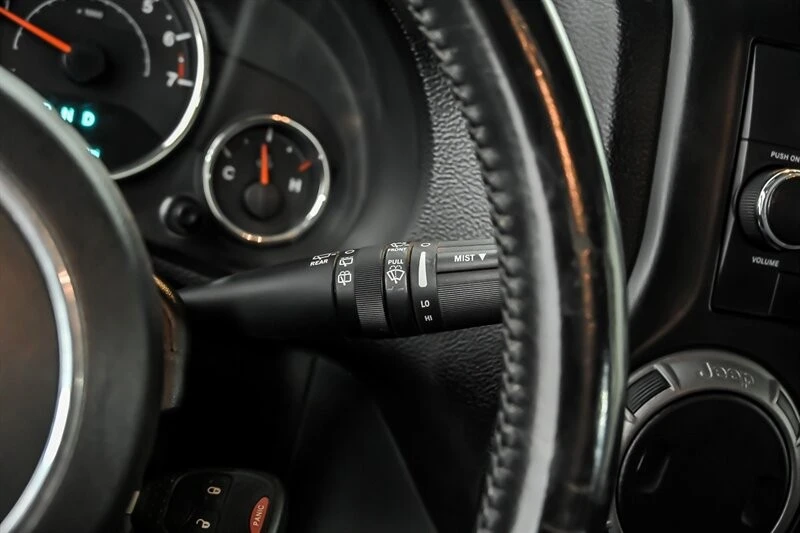 2014 Jeep JK Wrangler - Image 23 of 28