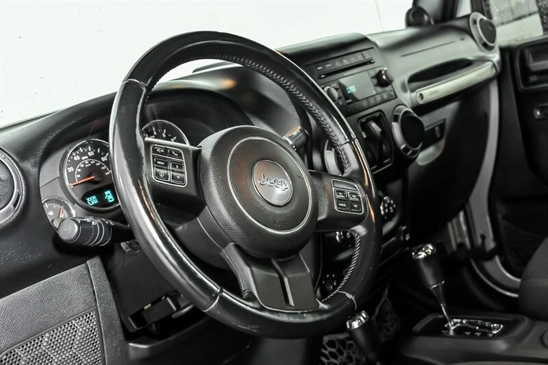 2014 Jeep JK Wrangler - Image 18 of 28
