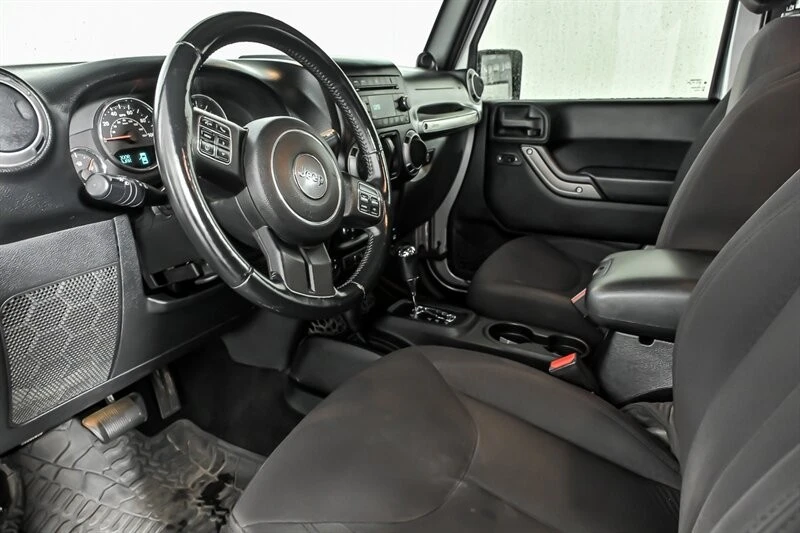 2014 Jeep JK Wrangler - Image 14 of 28