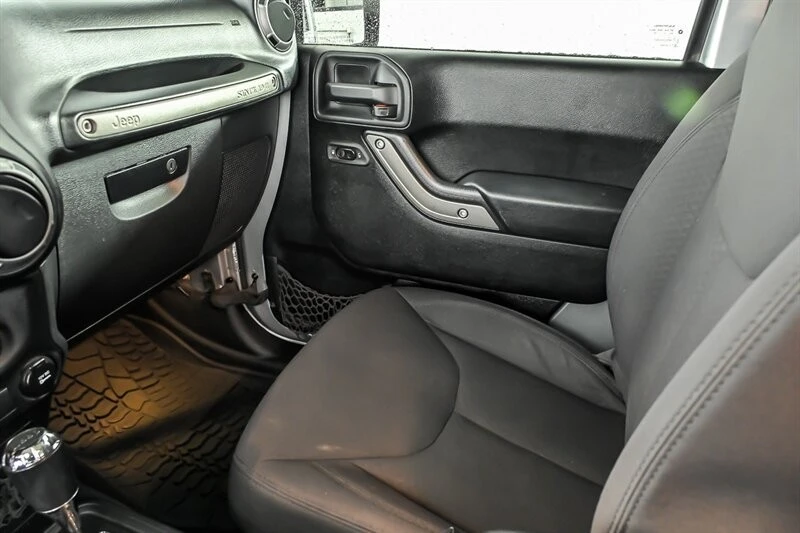 2014 Jeep JK Wrangler - Image 28 of 28