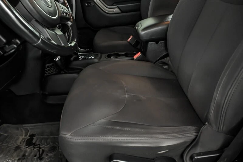 2014 Jeep JK Wrangler - Image 15 of 28