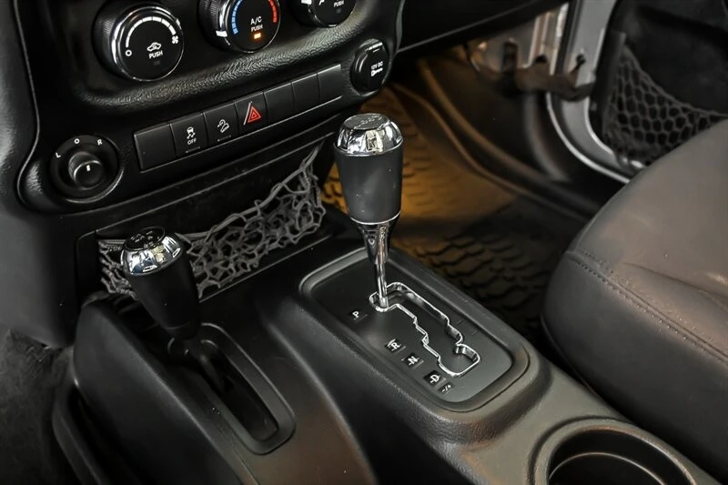 2014 Jeep JK Wrangler - Image 27 of 28