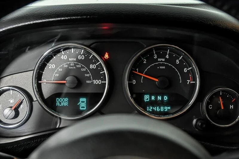 2014 Jeep JK Wrangler - Image 20 of 28