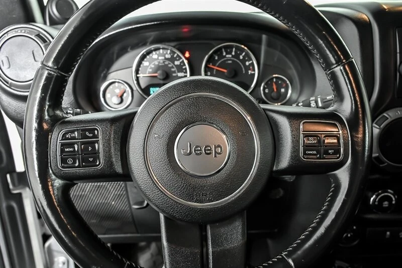2014 Jeep JK Wrangler - Image 21 of 28