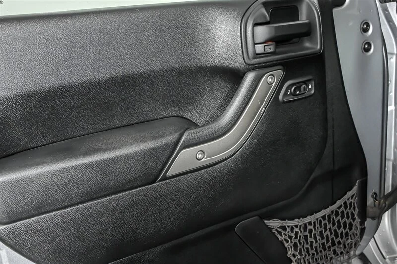 2014 Jeep JK Wrangler - Image 13 of 28