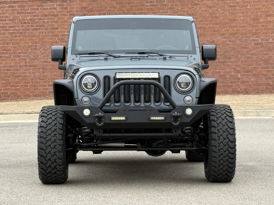 2014 Jeep JK Wrangler - Image 19 of 31
