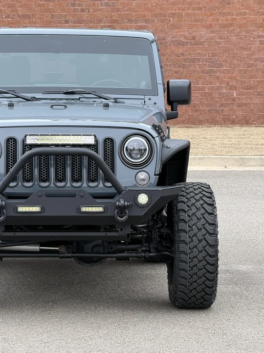 2014 Jeep JK Wrangler - Image 21 of 31