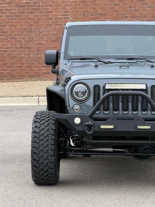 2014 Jeep JK Wrangler - Image 20 of 31