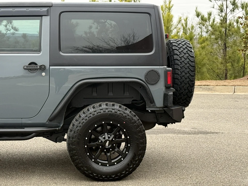 2014 Jeep JK Wrangler - Image 25 of 31