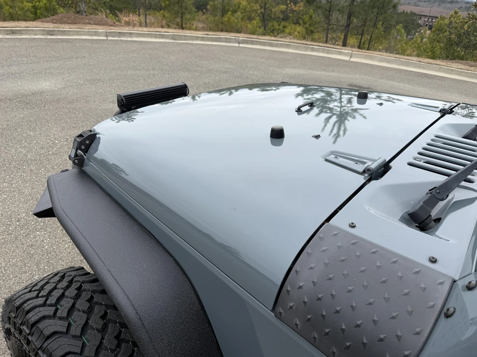 2014 Jeep JK Wrangler - Image 29 of 31
