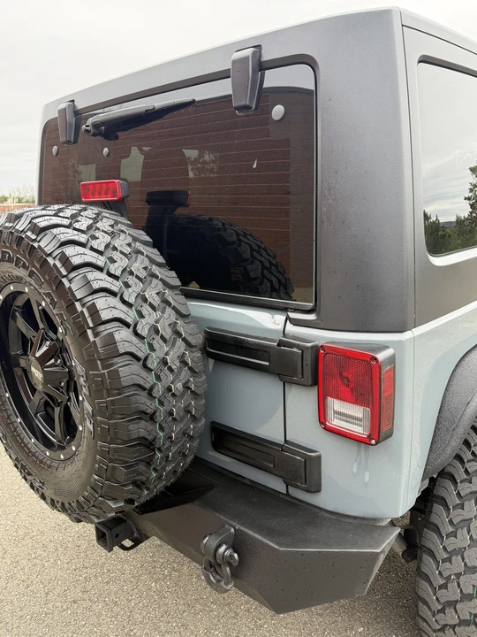 2014 Jeep JK Wrangler - Image 22 of 31