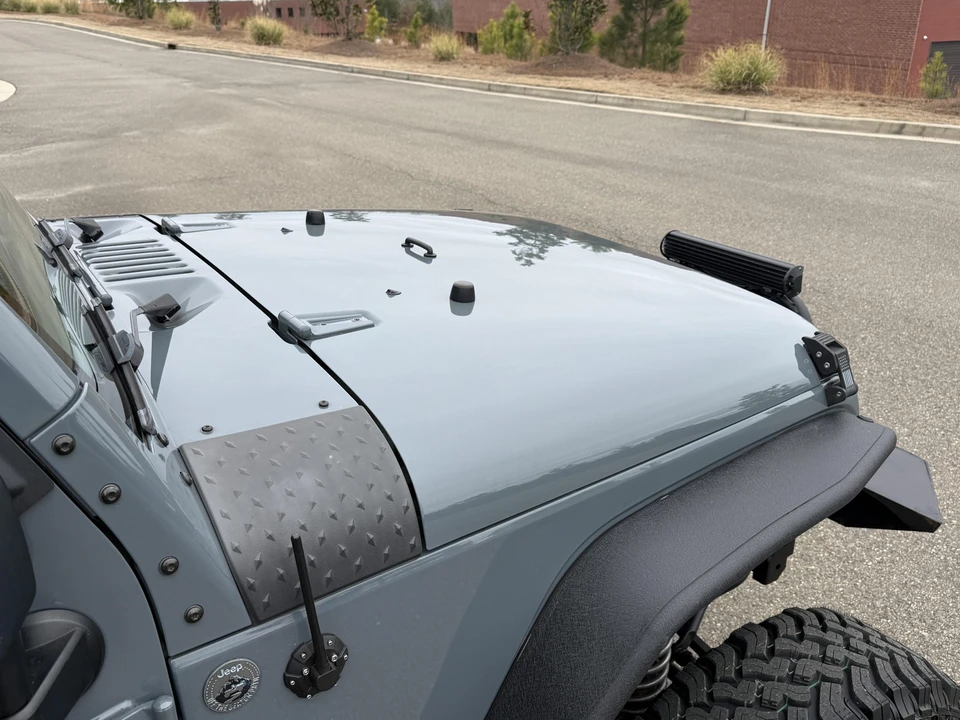 2014 Jeep JK Wrangler - Image 30 of 31