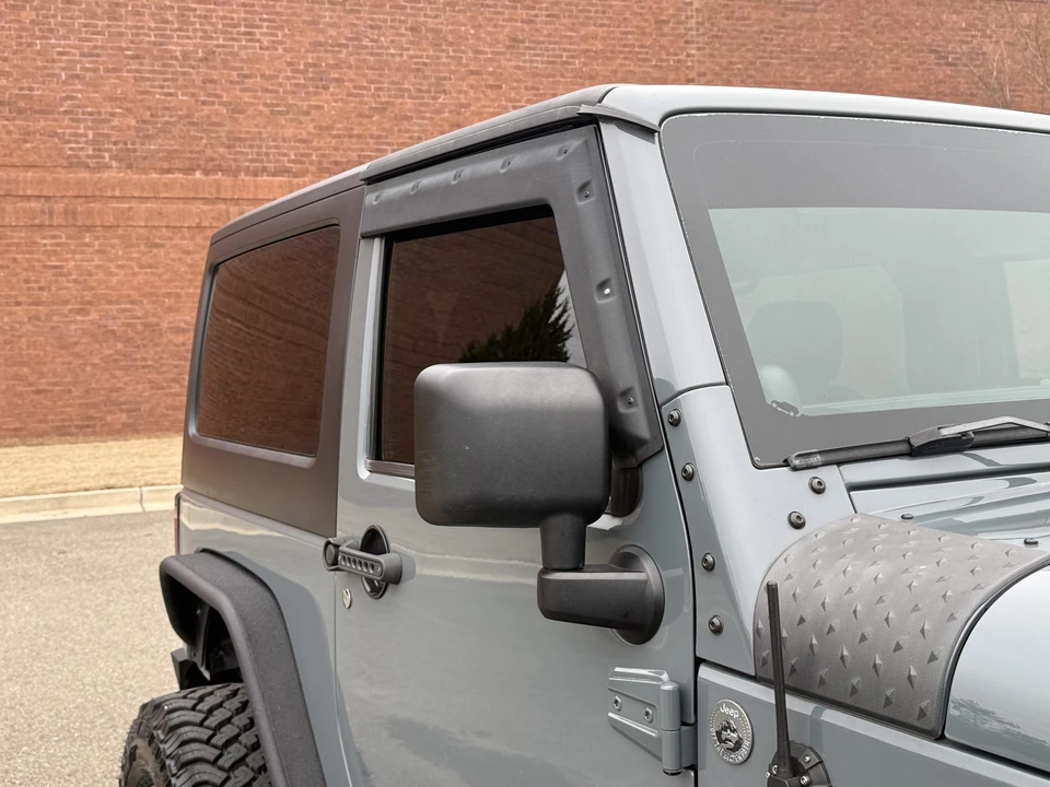 2014 Jeep JK Wrangler - Image 31 of 31