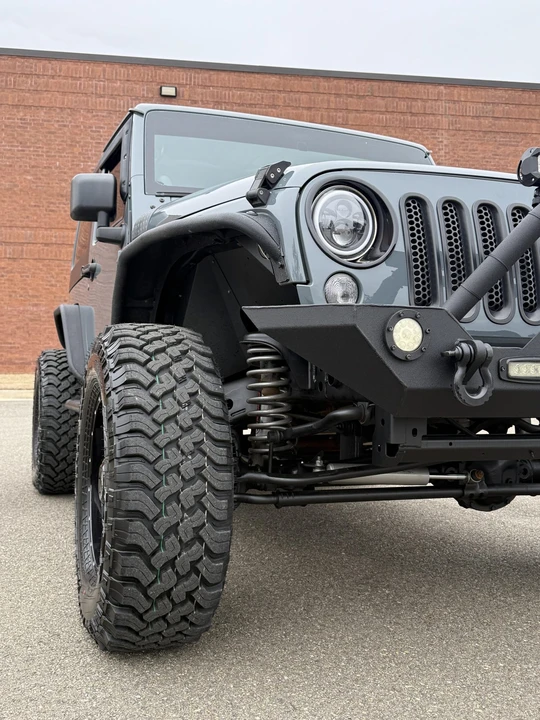 2014 Jeep JK Wrangler - Image 26 of 31