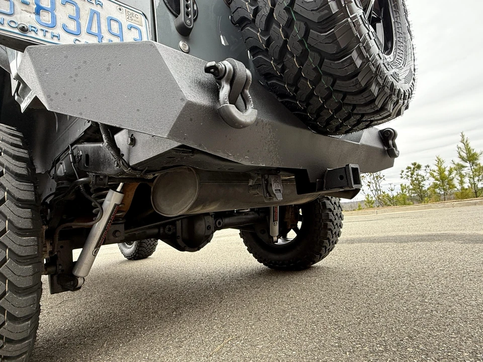 2014 Jeep JK Wrangler - Image 28 of 31