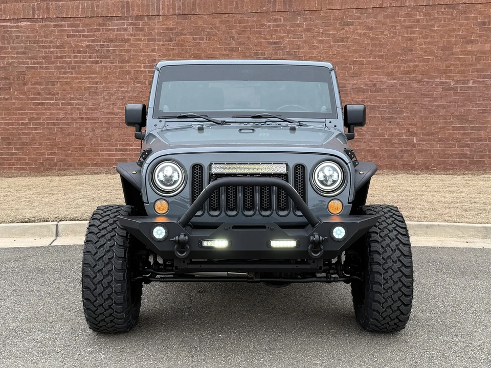2014 Jeep JK Wrangler - Image 16 of 31