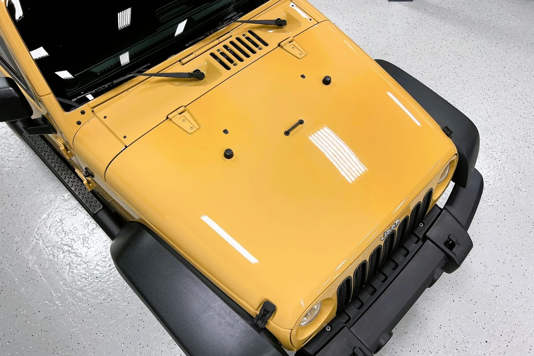 2014 Jeep JK Wrangler - Image 20 of 31