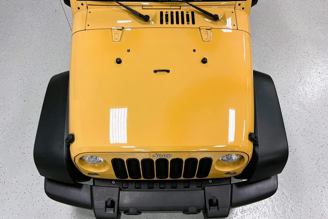 2014 Jeep JK Wrangler - Image 21 of 31