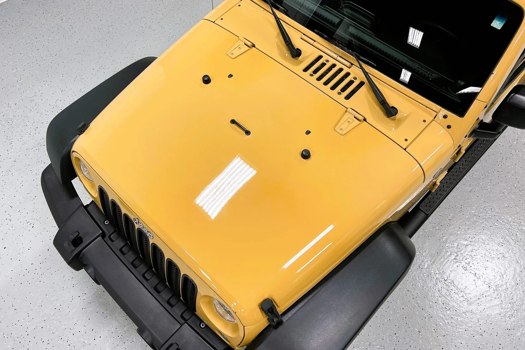 2014 Jeep JK Wrangler - Image 22 of 31