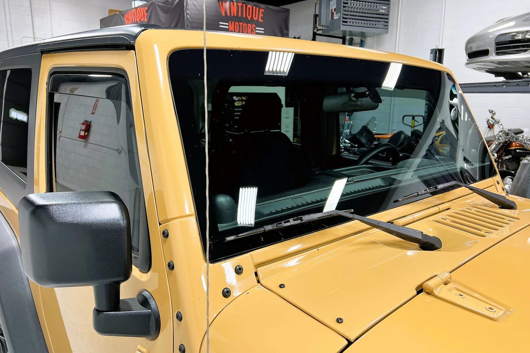 2014 Jeep JK Wrangler - Image 27 of 31
