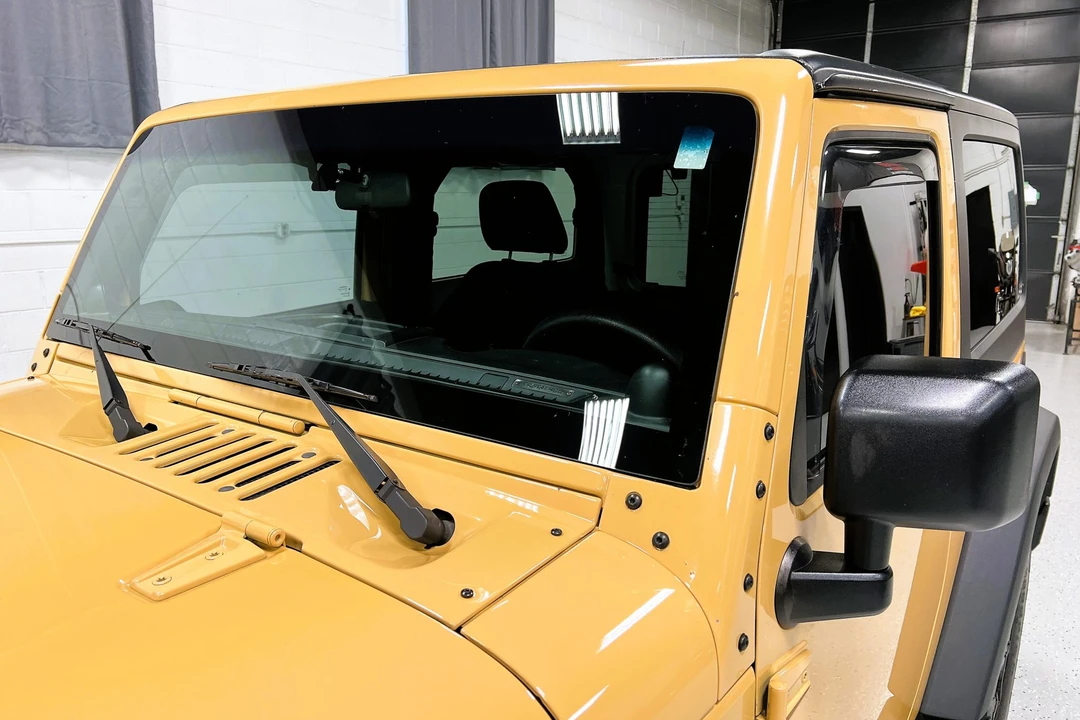 2014 Jeep JK Wrangler - Image 28 of 31