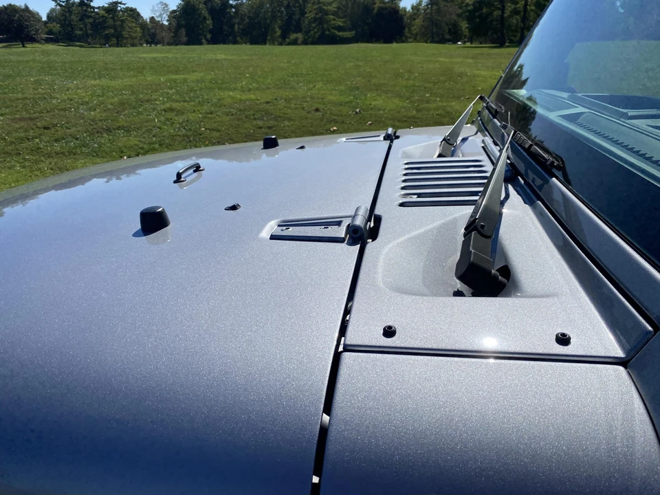 2014 Jeep JK Wrangler - Image 22 of 31