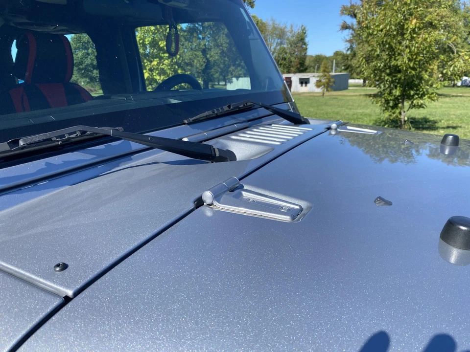 2014 Jeep JK Wrangler - Image 31 of 31