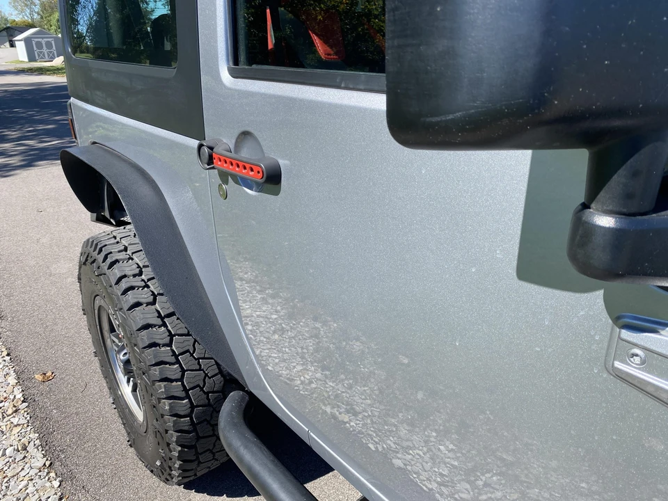 2014 Jeep JK Wrangler - Image 28 of 31