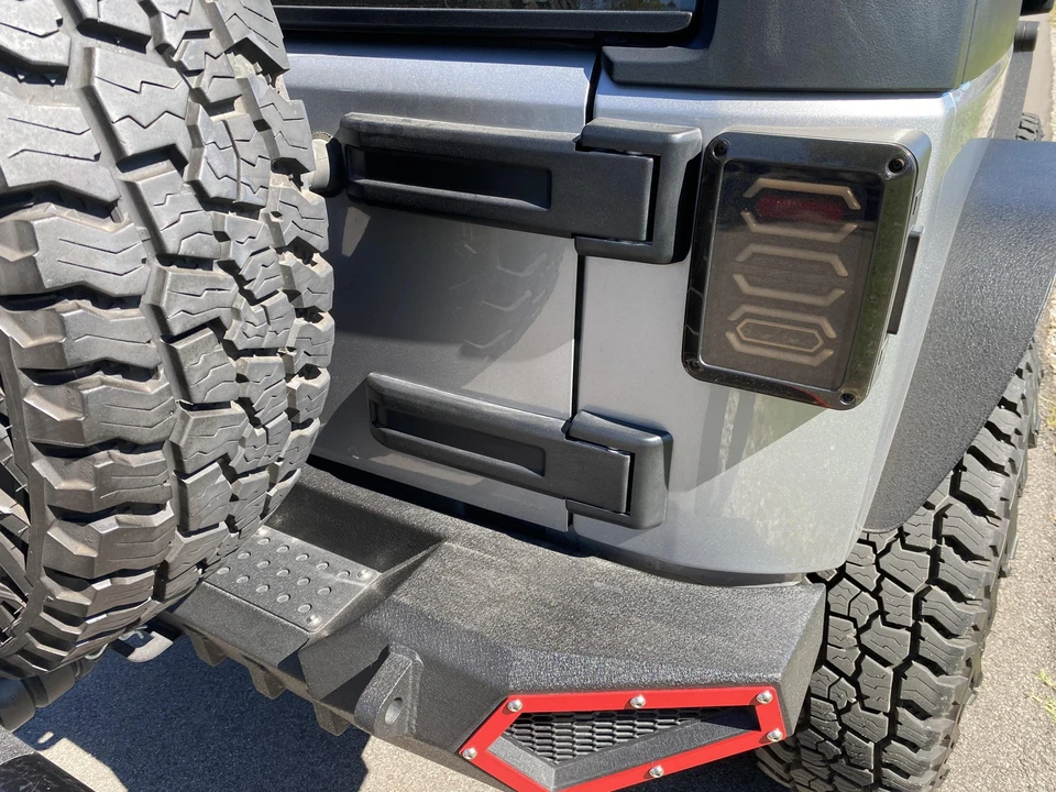 2014 Jeep JK Wrangler - Image 27 of 31