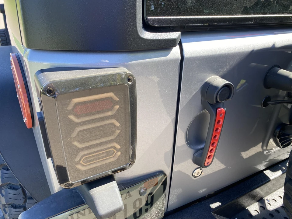 2014 Jeep JK Wrangler - Image 26 of 31