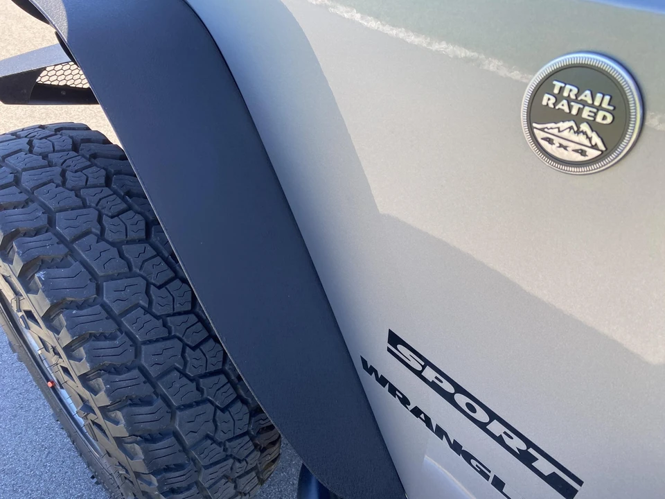 2014 Jeep JK Wrangler - Image 23 of 31