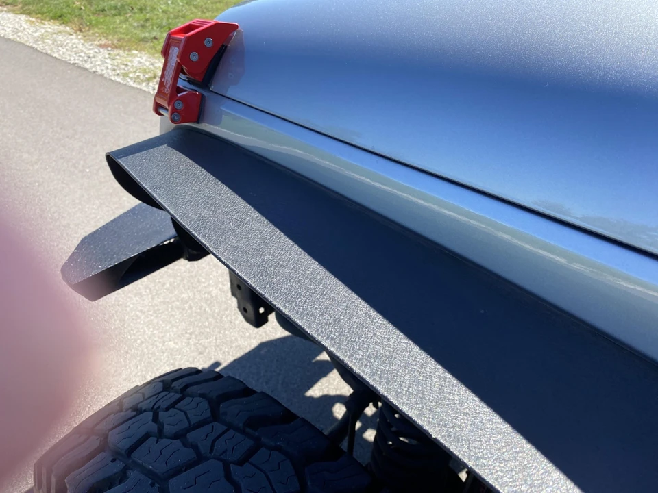 2014 Jeep JK Wrangler - Image 21 of 31