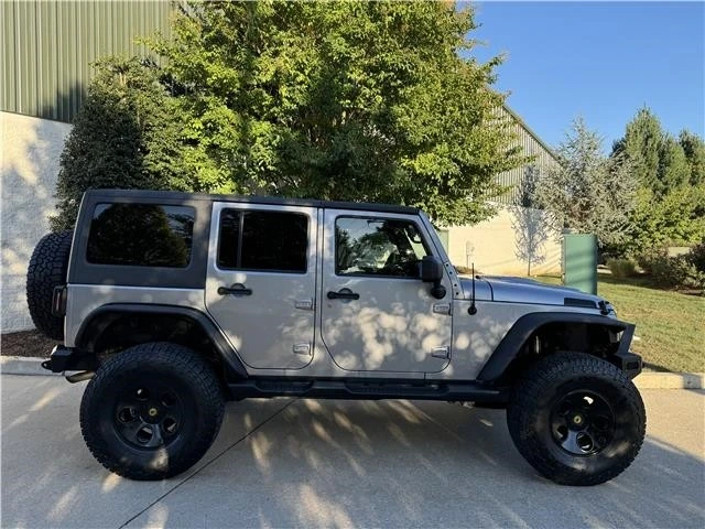 2014 Jeep JK Wrangler - Image 2 of 31