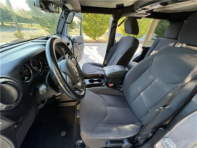 2014 Jeep JK Wrangler - Image 28 of 31