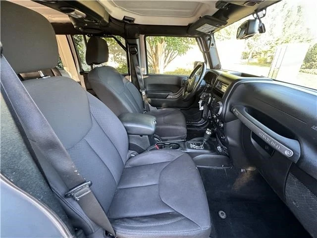 2014 Jeep JK Wrangler - Image 30 of 31