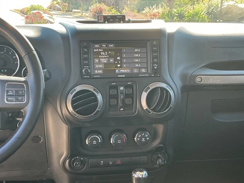 2014 Jeep JK Wrangler - Image 21 of 24