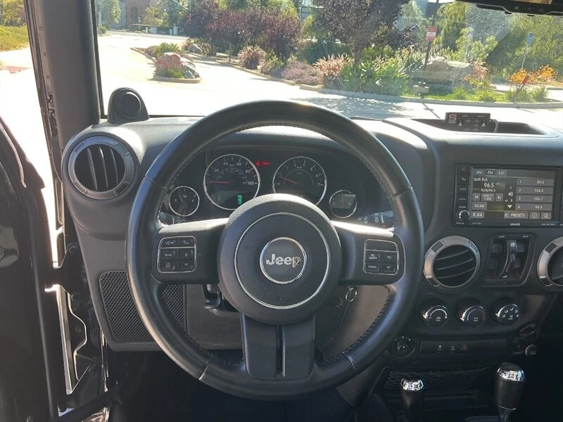 2014 Jeep JK Wrangler - Image 19 of 24