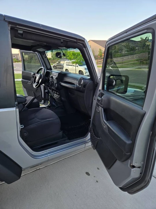 2014 Jeep JK Wrangler - Image 13 of 23
