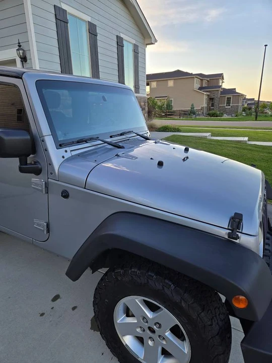 2014 Jeep JK Wrangler - Image 20 of 23